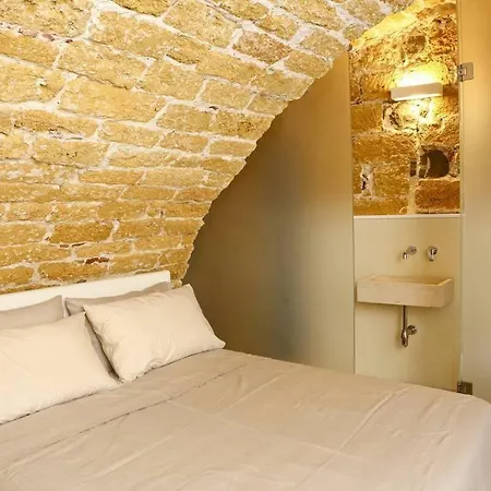 Loft Porto Salvo Appartement