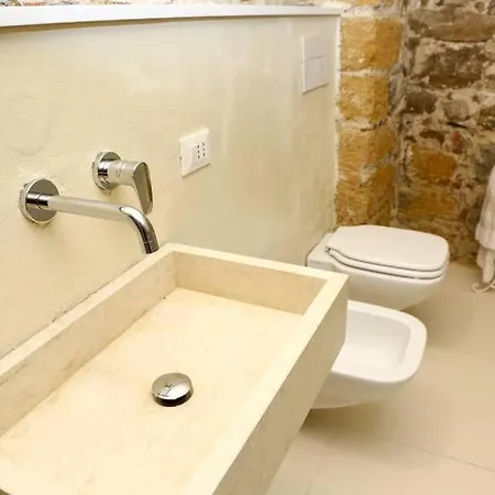 Loft Porto Salvo Apartment Cefalu