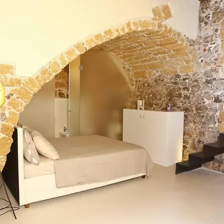 Apartment Loft Porto Salvo *