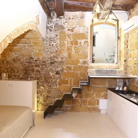 Loft Porto Salvo Appartamento *